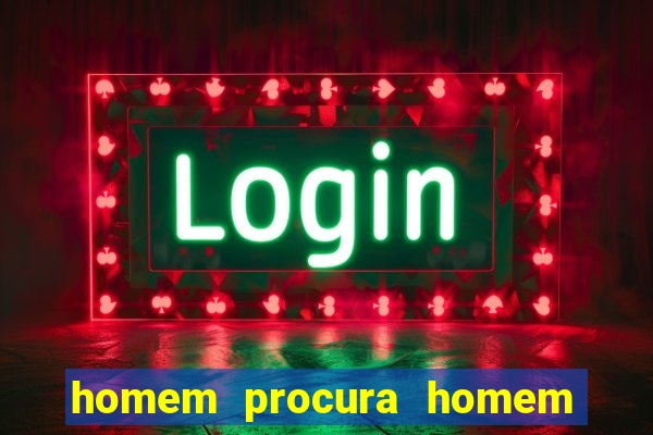 homem procura homem em porto alegre
